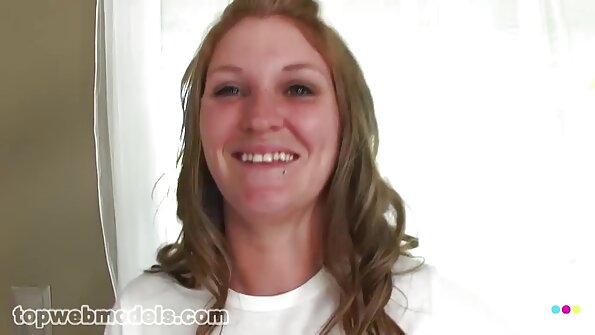 Ich habe einen sexfilme ab 50 Lieferboten in Höschen getroffen