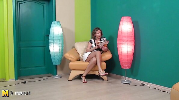 Zusammenstellung von Amateursex mit obligatorischer Füllung reife frauen sex porno im Mund