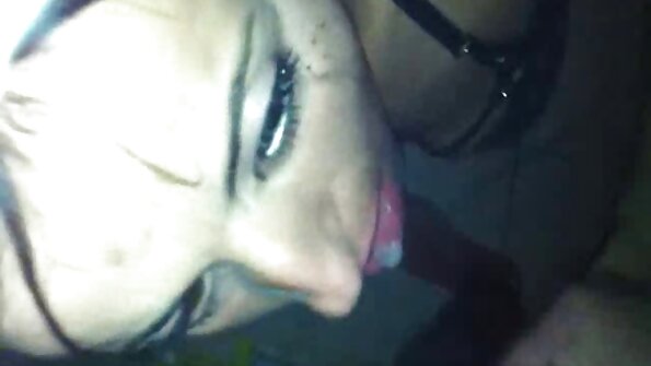 Er küsste versehentlich die Schwester seiner Frau und pornofilm mit reifen frauen füllte ihre Muschi